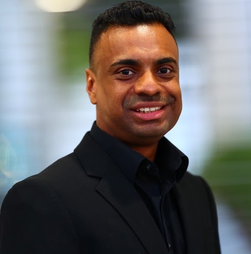 Dr. Mithun Saint-Germain